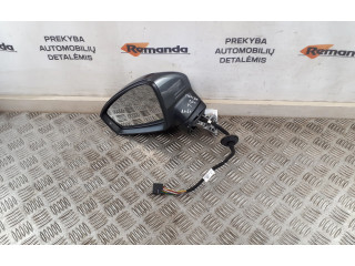 Zpětné zrcátko Volkswagen Tiguan 2019 E8047979, E8047979