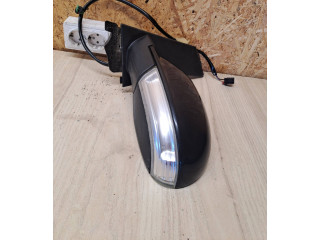 Зеркало электрическое        Volkswagen Golf Plus  2005 - 2013 года   