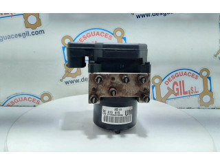 Блок АБС 96415415, 155663   Chevrolet  Tacuma  