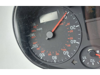 Панель приборов 8L0920950C Audi A3 S3 8L