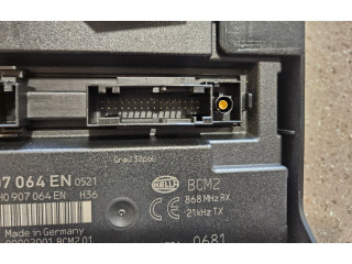 Блок комфорта 4H0907064EN   Audi A7 S7 4G   