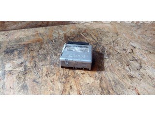 Блок управления усилителя руля