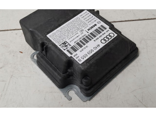 Блок подушек безопасности 4H0959655B, 4H0959655B Audi A7 S7 4G
