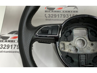 Руль Audi Q5 SQ5 2008 - 2017 года 8K0419091CB, 8K0419091CB