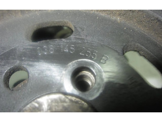 Насос усилителя руля 038145255B Skoda Octavia Mk2 (1Z) 2004 - 2013 года