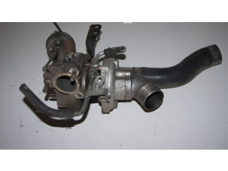 Турбина Lexus IS 220D-250-350 1720126011