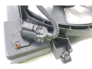 Вентилятор радиатора 2538607100, B1-0622L KIA Picanto