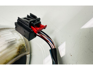 Зеркало электрическое Volkswagen Golf Plus 2005 - 2013 года