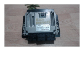 Блок управления 1606870680, 1606870680 Peugeot Partner