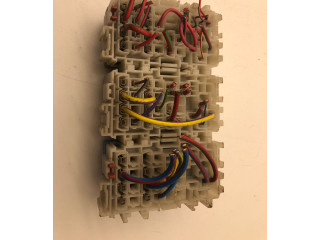 Блок предохранителей 6G9T14K131DA, 6G9T14K131BA Volvo S80