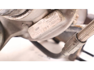 Турбина Jeep Renegade 55265386