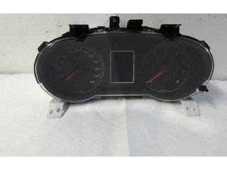 Панель приборов 8100B127 Mitsubishi Lancer VIII