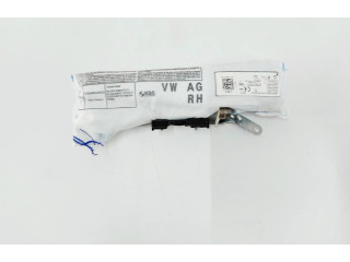 Подушка безопасности в сиденье 83A880242D Audi Q3 F3