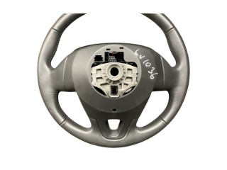 Volant Renault Megane III 2010 609581499, 6106288D