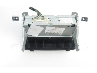 Дисплей 8611052111 Toyota Yaris Verso