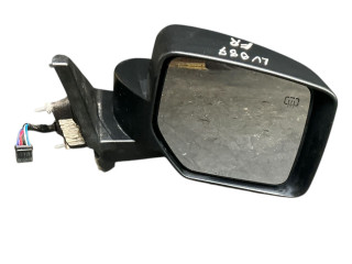 Зеркало электрическое Jeep Patriot - года