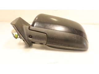 Зеркало (управляемое электричеством) Mitsubishi Lancer X