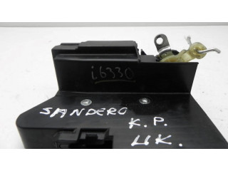 Zámek zadních dveří 805031017RB, I6330 Dacia Sandero 2014