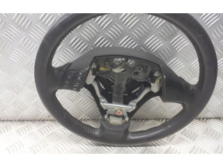 Руль Mazda 3 I 2003 - 2006 года
