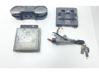 Комплект зажигания 5WP42844AA, 03L906023S   Seat Ibiza IV (6J,6P)