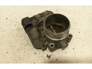 Дроссельная заслонка 06b133062m   Audi A4 S4 B5 8D