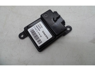 Подушка безопасности двери 30761045, 1528178   Volvo C70