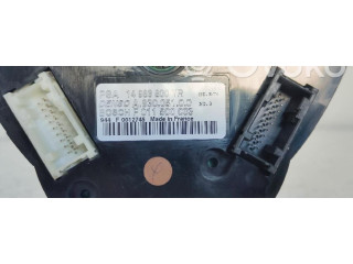 Блок управления климат-контролем 14986800YR   Fiat Ulysse