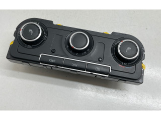 Блок управления климат-контролем 7E5907047, 5HB01025981 Volkswagen Transporter Caravelle T5