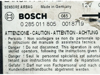 Блок подушек безопасности 0265011805, 0265011805 Lancia Ypsilon