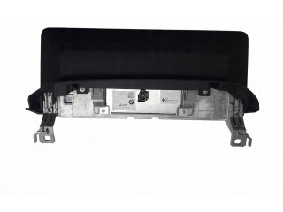 Дисплей    5A42087, 5A42087   BMW X3 G01