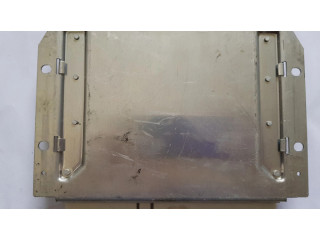 ESP (stabilumo sistemos) valdymo blokas