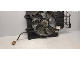 Turbodmychadlo Электрический вентилятор радиаторов 7H0121201BM, 0130303916 Volkswagen Transporter - Caravelle T5 AXC