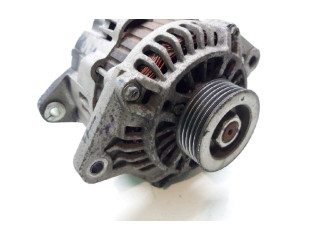 Генератор Tata Indica Vista I