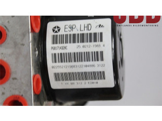 Блок ABS     K68194693AF, P68171432AC    Fiat Freemont 