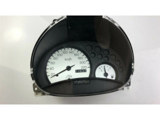 Přístrojová deska Ford Ka 1998 YS5F10849LC, F1825