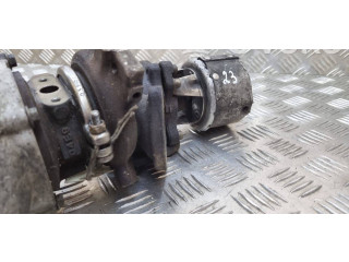 Турбина Jaguar XF X250 AK2Q6K682BC