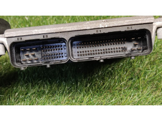 Řídící jednotka P04727664AD, 0281010814 Chrysler Voyager 2002