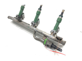 Топливная рампа 175204021R   Renault Clio V  