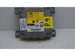 Блок подушек безопасности MR459781 Mitsubishi Pajero