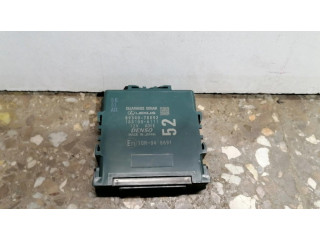 Блок управления 8934078092 Lexus NX