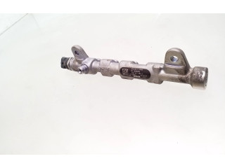 Топливная рампа 0445214254, 55234039 Alfa Romeo Giulietta 2.0