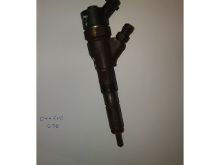 Vstřikovač 0445110076, 0986435077 Citroen Berlingo pro naftový motor 2.0