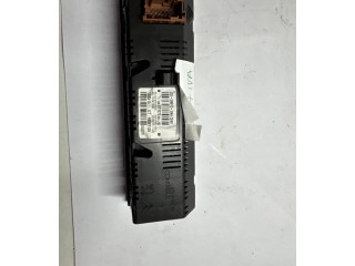 Дисплей 9807107380 Citroen C5