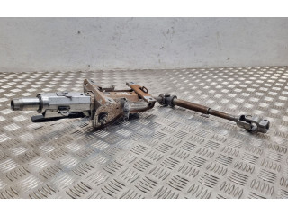 Рулевая рейка 5Q1419502AK Skoda Octavia Mk3 (5E) 2013 - 2019 года