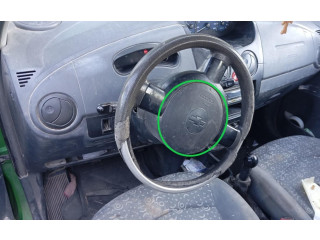 Блок подушек безопасности    Chevrolet Lova