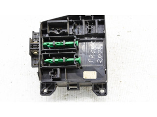 Pojistková skříňka Mazda Premacy 2003