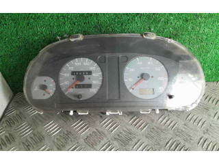 Přístrojová deska Skoda Felicia I 1998 6U0919033G