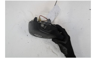 Подушка безопасности водителя Daihatsu Sirion