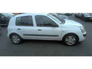 Дисплей    8200622637   Renault Clio II