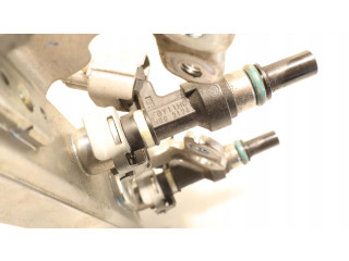 Vstřikovací lišta Nissan Micra